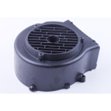 Пластик генератора - 125/150CC