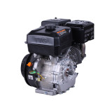 Двигун бензиновий 192F TTG (під шліци, 25 мм) 16 к.с.