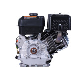 Двигун бензиновий 192F TTG (під шліци, 25 мм) 16 к.с.