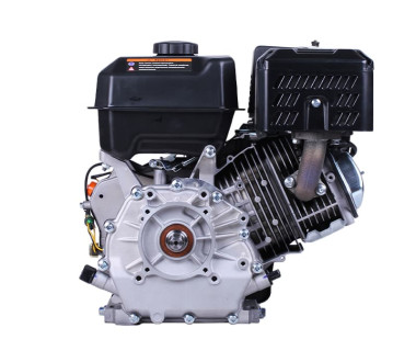 Двигун бензиновий 192F TTG (під шліци, 25 мм) 16 к.с.