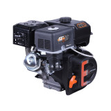 Двигун бензиновий 188FE TTG (під шпонку, 25 мм) 13 к.с. з електростартером