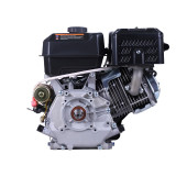 Двигун бензиновий 188FE TTG (під шпонку, 25 мм) 13 к.с. з електростартером