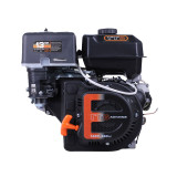 Двигун бензиновий 188FE TTG (під шпонку, 25 мм) 13 к.с. з електростартером