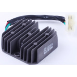 Реле зарядки (1 роз'єм - 5 проводів) - 125/150CC