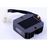 Реле зарядки (1 роз'єм - 5 проводів) - 125/150CC