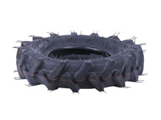 Покришка 6.00*12 "ялинка" (10 шарів) 9,55 кг TTG (Е)