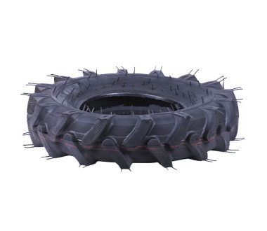 Покришка 6.00*12 "ялинка" (10 шарів) 9,55 кг TTG (Е)