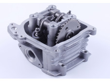 Головка циліндра 47 мм з розподільним валом - 50CC4T