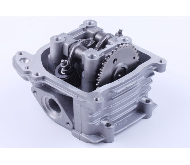 Головка циліндра 47 мм з розподільним валом - 50CC4T