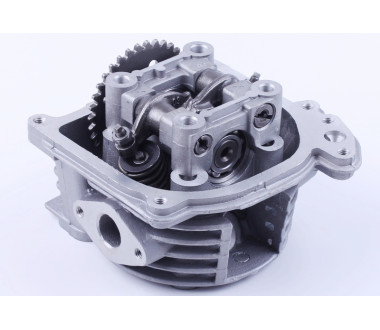 Головка циліндра 47 мм з розподільним валом - 50CC4T