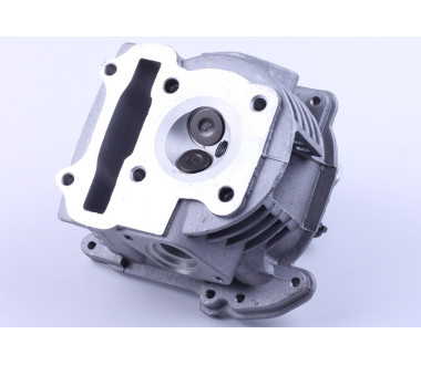 Головка циліндра 47 мм з розподільним валом - 50CC4T