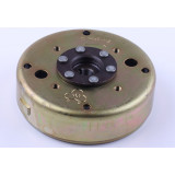 Магнето генератора - 50CC4T