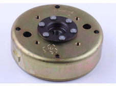 Магнето генератора - 50CC4T