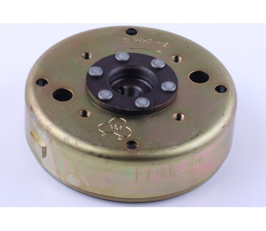 Магнето генератора - 50CC4T