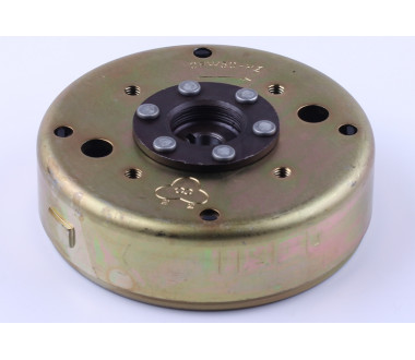 Магнето генератора - 50CC4T