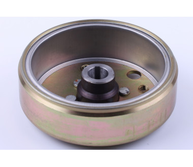 Магнето генератора - 50CC4T