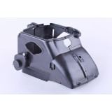 Пластик циліндра - 50CC4T