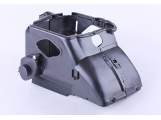 Пластик циліндра - 50CC4T