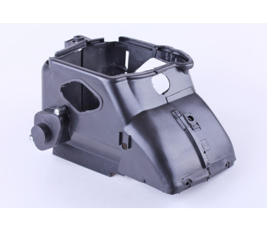 Пластик циліндра - 50CC4T