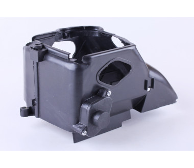 Пластик циліндра - 50CC4T