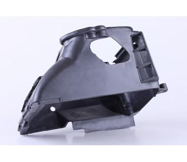 Пластик циліндра - 50CC4T