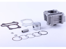 Поршнева (ЦПГ) 44 мм, к-т: 12 одиниць - 50CC/60СС - 4T