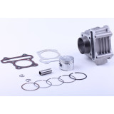 Поршневая (ЦПГ) 44 мм, к-т: 12 единиц - 50CC/60СС - 4T
