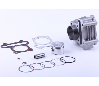 Поршневая (ЦПГ) 44 мм, к-т: 12 единиц - 50CC/60СС - 4T