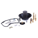 Ремкомплект карбюратора з мембраною - 50CC4T УЦІНКА