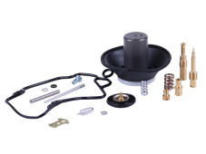 Ремкомплект карбюратора з мембраною - 50CC4T УЦІНКА