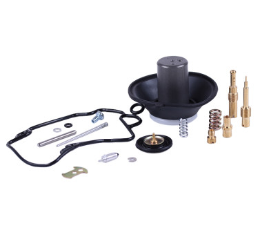 Ремкомплект карбюратора з мембраною - 50CC4T УЦІНКА