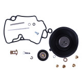 Ремкомплект карбюратора з мембраною - 50CC4T УЦІНКА