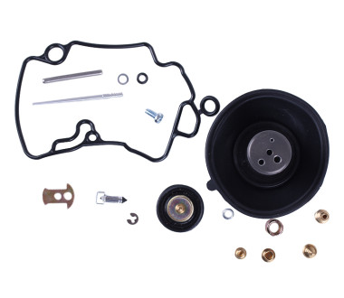 Ремкомплект карбюратора з мембраною - 50CC4T УЦІНКА