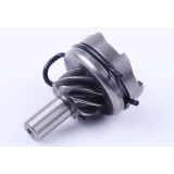 Хроповик + пружина - 50CC4T