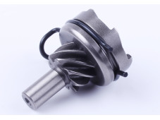 Хроповик + пружина - 50CC4T