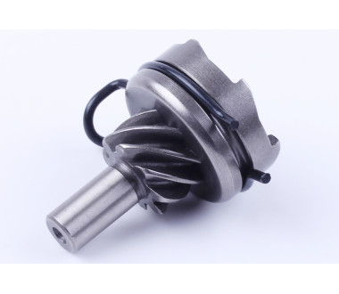 Хроповик + пружина - 50CC4T