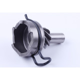 Хроповик + пружина - 50CC4T