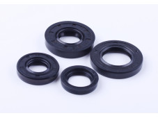 Сальники, к-т: 4 шт. - 50CC2T