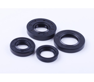 Сальники, к-т: 4 шт. - 50CC2T