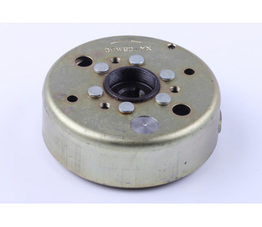 Магнето генератора Yamaha - 50CC2T