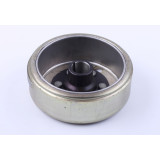 Магнето генератора Yamaha - 50CC2T