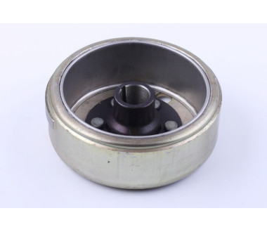 Магнето генератора Yamaha - 50CC2T