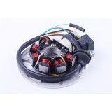 Якір генератора (6+1) - 50CC2T