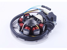 Якір генератора (6+1) - 50CC2T