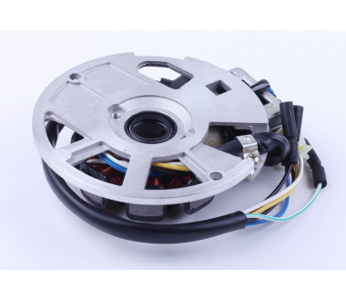 Якір генератора (6+1) - 50CC2T