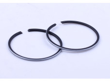 Кільця 40,00 мм STD, к-т на 1 поршень - 50CC - Stels