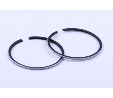 Кільця 40,00 мм STD, к-т на 1 поршень - 50CC - Stels