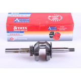 Колінвал + шестірні 2 шт. - 156F