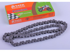 Цепь распредвала (90 звеньев) - 125/150CC - Premium
