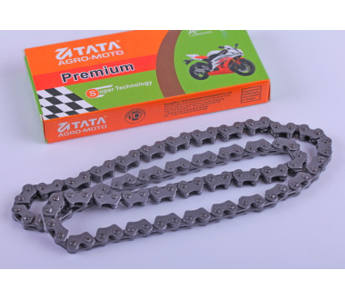 Ланцюг розподільного валу (90 ланок) - 125/150CC - Premium